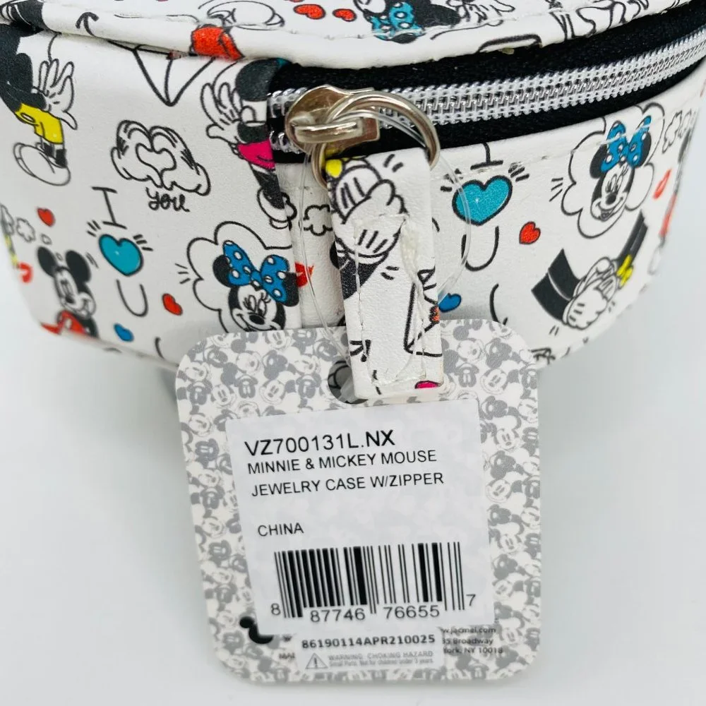 ºoº Disney's Jewelry Case ºoº